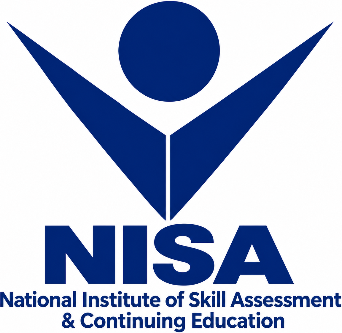 NISA logo